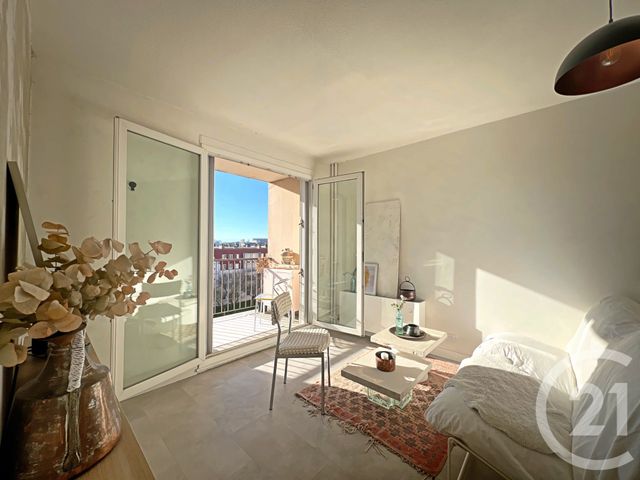 Appartement T1 &agrave; louer - 1 pi&egrave;ce - 30,44 m2 - Toulouse - 31 - MIDI-PYRENEES