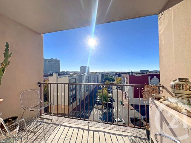 Appartement T1 &agrave; louer - 1 pi&egrave;ce - 30,44 m2 - Toulouse - 31 - MIDI-PYRENEES