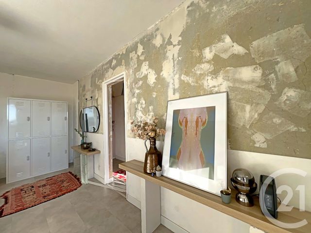 Appartement T1 &agrave; louer - 1 pi&egrave;ce - 30,44 m2 - Toulouse - 31 - MIDI-PYRENEES