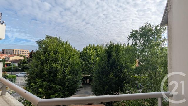 Appartement F2 &agrave; vendre - 2 pi&egrave;ces - 34,36 m2 - Toulouse - 31 - MIDI-PYRENEES