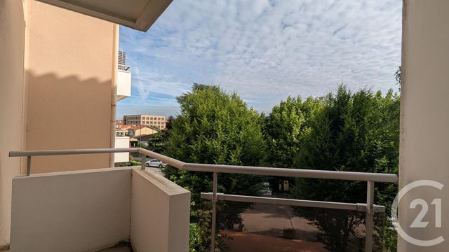 Appartement F2 &agrave; vendre - 2 pi&egrave;ces - 34,36 m2 - Toulouse - 31 - MIDI-PYRENEES