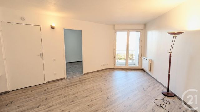 Appartement F2 &agrave; vendre - 2 pi&egrave;ces - 34,36 m2 - Toulouse - 31 - MIDI-PYRENEES