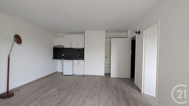 appartement - TOULOUSE - 31