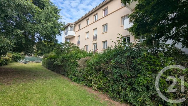 Appartement F2 &agrave; vendre - 2 pi&egrave;ces - 34,36 m2 - Toulouse - 31 - MIDI-PYRENEES