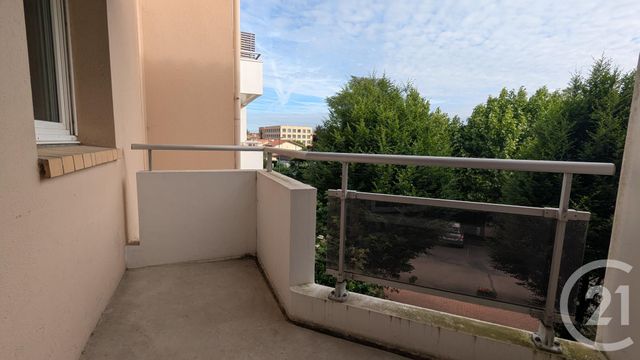 Appartement F2 &agrave; vendre - 2 pi&egrave;ces - 34,36 m2 - Toulouse - 31 - MIDI-PYRENEES