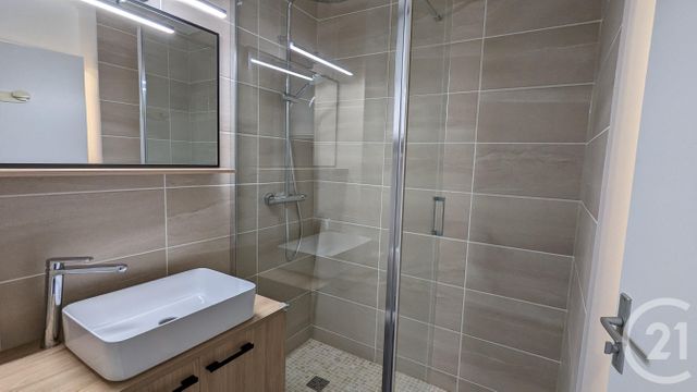 Appartement F2 &agrave; vendre - 2 pi&egrave;ces - 34,36 m2 - Toulouse - 31 - MIDI-PYRENEES