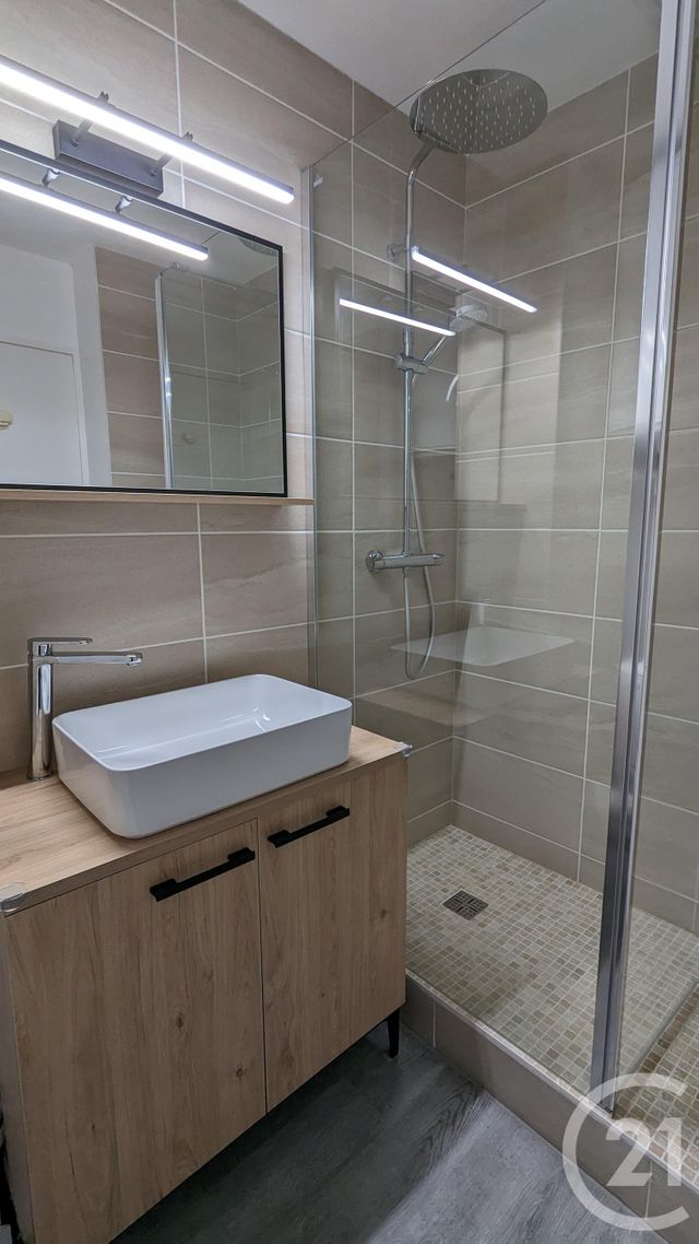 Appartement F2 &agrave; vendre - 2 pi&egrave;ces - 34,36 m2 - Toulouse - 31 - MIDI-PYRENEES