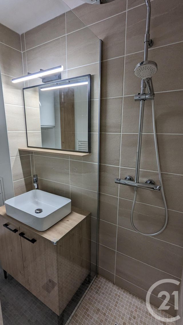 Appartement F2 &agrave; vendre - 2 pi&egrave;ces - 34,36 m2 - Toulouse - 31 - MIDI-PYRENEES