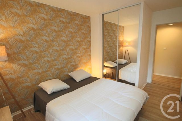 Appartement T2 &agrave; louer - 2 pi&egrave;ces - 51,31 m2 - Toulouse - 31 - MIDI-PYRENEES