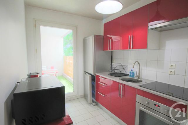 Appartement T2 &agrave; louer - 2 pi&egrave;ces - 51,31 m2 - Toulouse - 31 - MIDI-PYRENEES