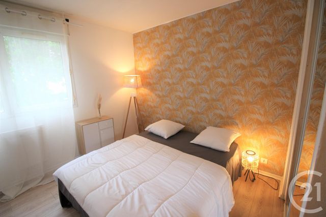 Appartement T2 &agrave; louer - 2 pi&egrave;ces - 51,31 m2 - Toulouse - 31 - MIDI-PYRENEES
