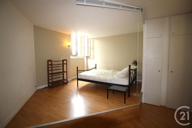Appartement F1 &agrave; louer - 1 pi&egrave;ce - 25,91 m2 - Toulouse - 31 - MIDI-PYRENEES