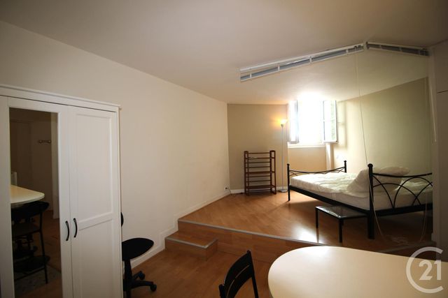 Appartement F1 &agrave; louer - 1 pi&egrave;ce - 25,91 m2 - Toulouse - 31 - MIDI-PYRENEES