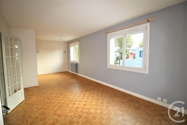 Maison &agrave; louer - 4 pi&egrave;ces - 90,66 m2 - Toulouse - 31 - MIDI-PYRENEES
