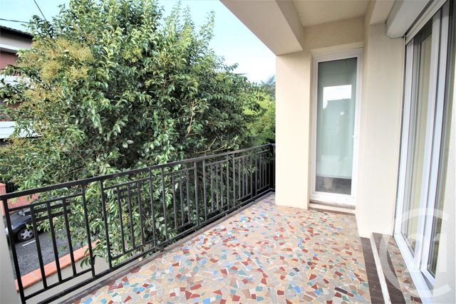 Maison &agrave; louer - 4 pi&egrave;ces - 90,66 m2 - Toulouse - 31 - MIDI-PYRENEES