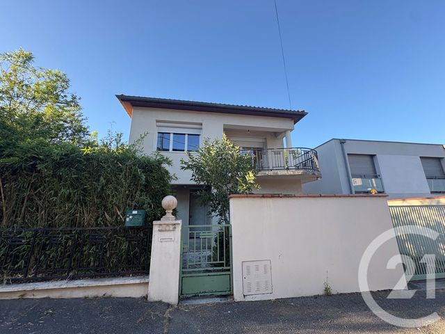 maison - TOULOUSE - 31