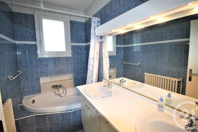 Maison &agrave; louer - 4 pi&egrave;ces - 90,66 m2 - Toulouse - 31 - MIDI-PYRENEES