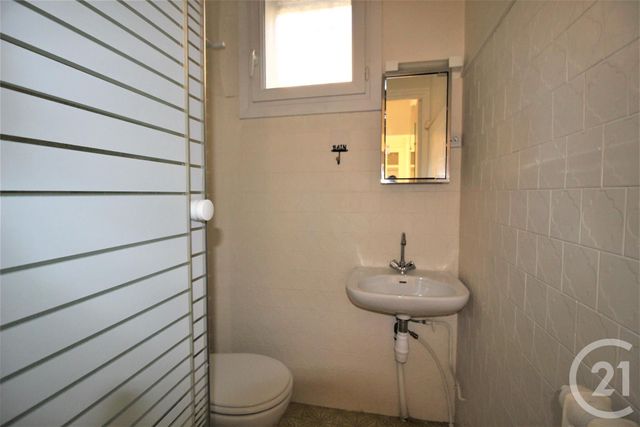 Maison &agrave; louer - 4 pi&egrave;ces - 90,66 m2 - Toulouse - 31 - MIDI-PYRENEES