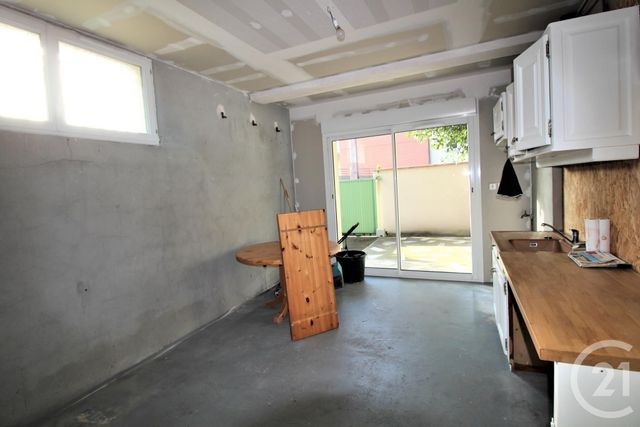 Maison &agrave; louer - 4 pi&egrave;ces - 90,66 m2 - Toulouse - 31 - MIDI-PYRENEES