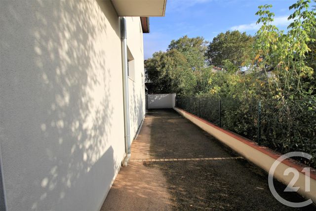 Maison &agrave; louer - 4 pi&egrave;ces - 90,66 m2 - Toulouse - 31 - MIDI-PYRENEES