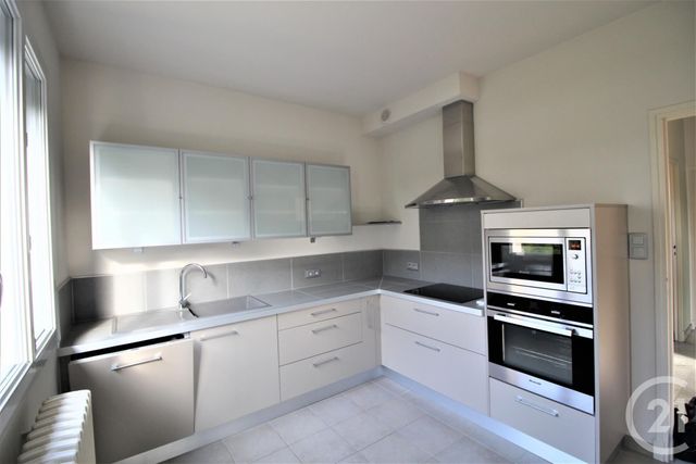 Maison &agrave; louer - 4 pi&egrave;ces - 90,66 m2 - Toulouse - 31 - MIDI-PYRENEES
