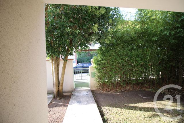 Maison &agrave; louer - 4 pi&egrave;ces - 90,66 m2 - Toulouse - 31 - MIDI-PYRENEES