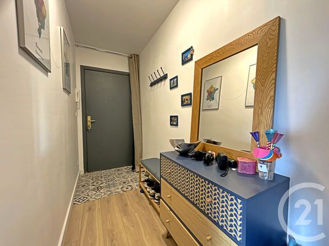 Appartement T4 &agrave; vendre - 4 pi&egrave;ces - 82,92 m2 - Toulouse - 31 - MIDI-PYRENEES