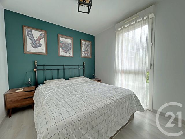 Appartement T4 &agrave; vendre - 4 pi&egrave;ces - 82,92 m2 - Toulouse - 31 - MIDI-PYRENEES