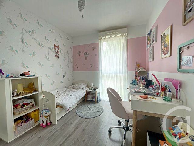 Appartement T4 &agrave; vendre - 4 pi&egrave;ces - 82,92 m2 - Toulouse - 31 - MIDI-PYRENEES