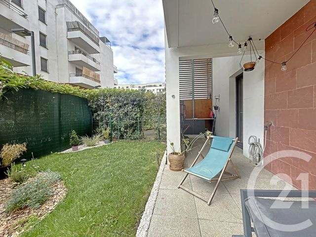 Appartement T4 &agrave; vendre - 4 pi&egrave;ces - 82,92 m2 - Toulouse - 31 - MIDI-PYRENEES
