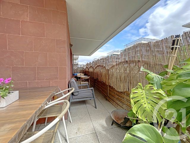 Appartement T4 &agrave; vendre - 4 pi&egrave;ces - 82,92 m2 - Toulouse - 31 - MIDI-PYRENEES