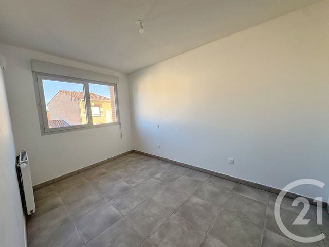 Appartement T2 &agrave; louer - 2 pi&egrave;ces - 40,87 m2 - Fonsorbes - 31 - MIDI-PYRENEES