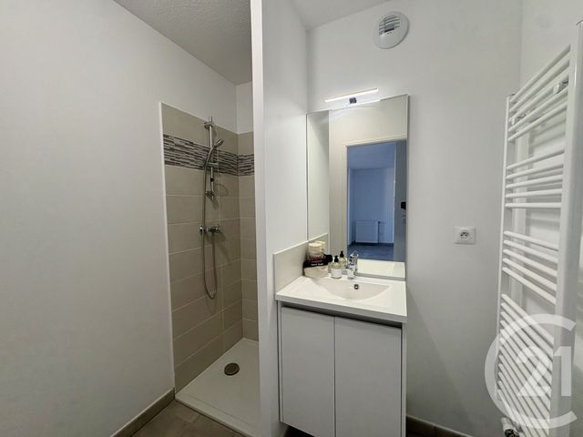 Appartement T2 &agrave; louer - 2 pi&egrave;ces - 40,87 m2 - Fonsorbes - 31 - MIDI-PYRENEES