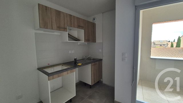 Appartement T2 &agrave; louer - 2 pi&egrave;ces - 40,87 m2 - Fonsorbes - 31 - MIDI-PYRENEES