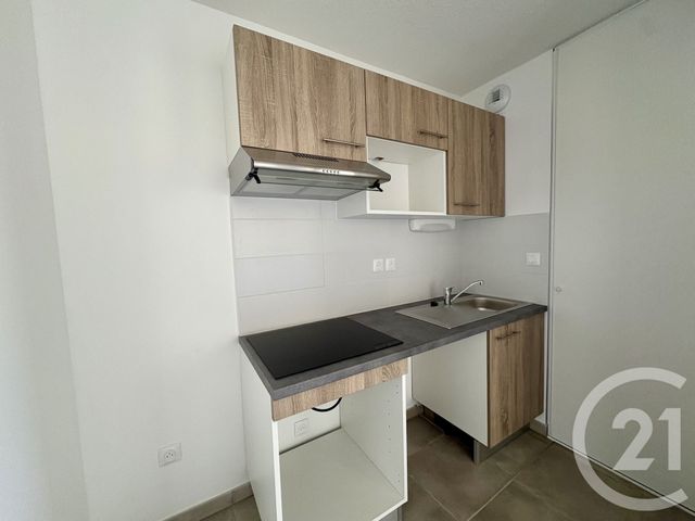 Appartement T2 &agrave; louer - 2 pi&egrave;ces - 40,87 m2 - Fonsorbes - 31 - MIDI-PYRENEES