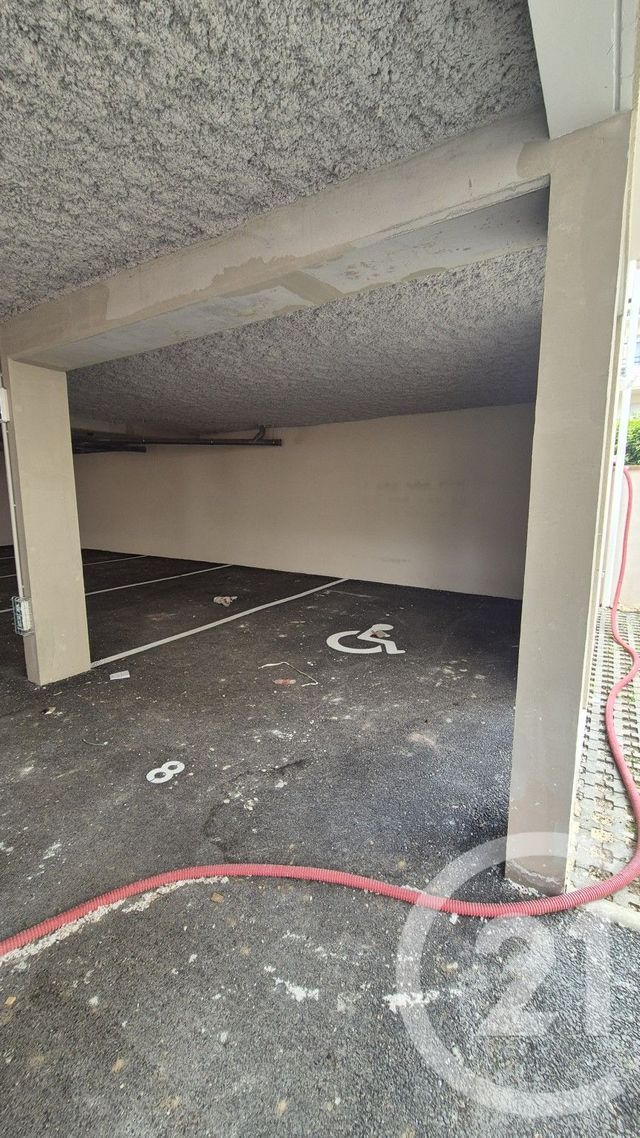 Appartement T2 &agrave; louer - 2 pi&egrave;ces - 40,87 m2 - Fonsorbes - 31 - MIDI-PYRENEES