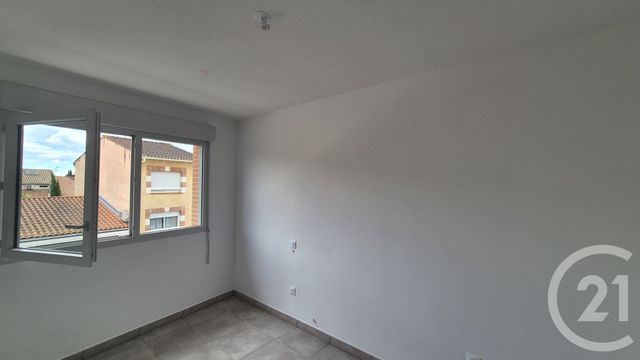 Appartement T2 &agrave; louer - 2 pi&egrave;ces - 40,87 m2 - Fonsorbes - 31 - MIDI-PYRENEES