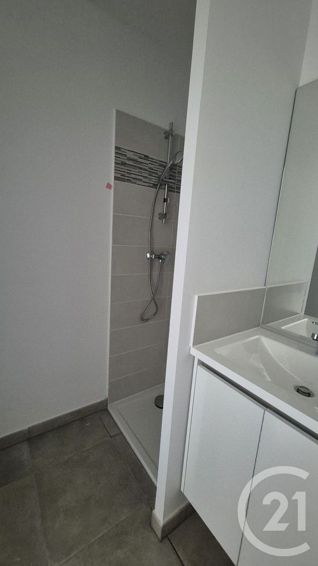 Appartement T2 &agrave; louer - 2 pi&egrave;ces - 40,87 m2 - Fonsorbes - 31 - MIDI-PYRENEES