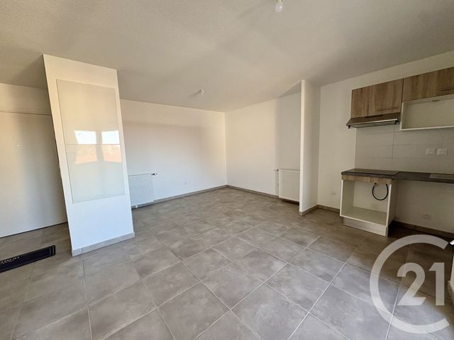 Appartement T2 &agrave; louer - 2 pi&egrave;ces - 40,87 m2 - Fonsorbes - 31 - MIDI-PYRENEES