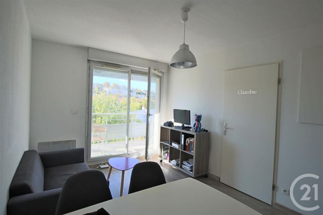 Appartement F2 &agrave; vendre - 2 pi&egrave;ces - 31,17 m2 - Toulouse - 31 - MIDI-PYRENEES