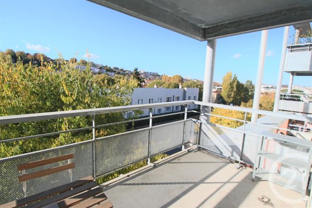 Appartement F2 &agrave; vendre - 2 pi&egrave;ces - 31,17 m2 - Toulouse - 31 - MIDI-PYRENEES
