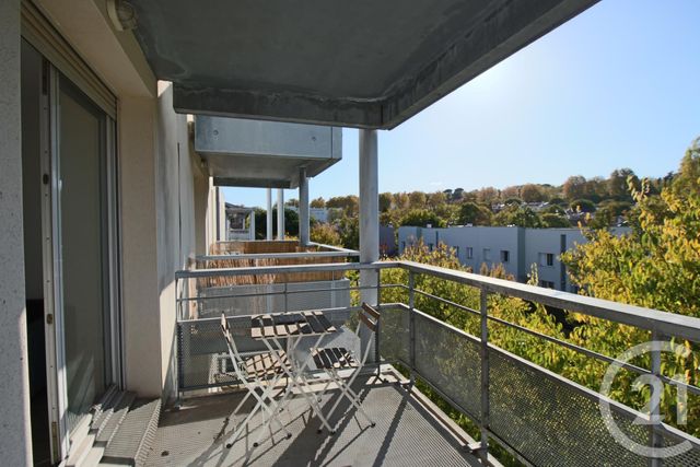 Appartement F2 &agrave; vendre - 2 pi&egrave;ces - 31,17 m2 - Toulouse - 31 - MIDI-PYRENEES