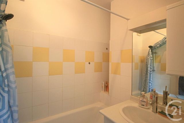 Appartement F2 &agrave; vendre - 2 pi&egrave;ces - 31,17 m2 - Toulouse - 31 - MIDI-PYRENEES