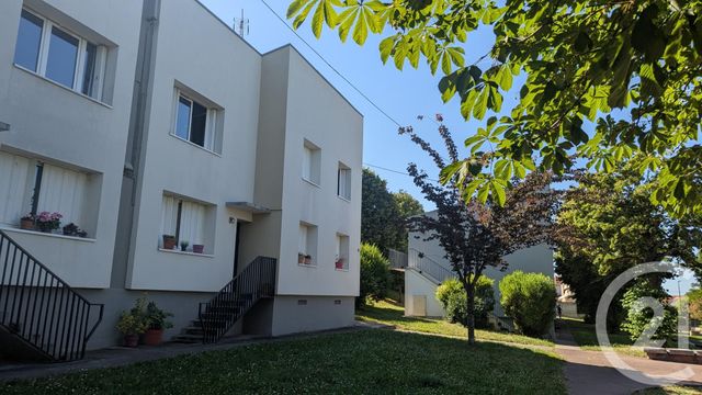 Appartement F4 &agrave; vendre - 4 pi&egrave;ces - 66,40 m2 - Toulouse - 31 - MIDI-PYRENEES