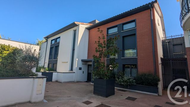 Appartement T3 à louer TOULOUSE
