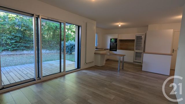 Appartement T3 &agrave; louer - 3 pi&egrave;ces - 62,46 m2 - Toulouse - 31 - MIDI-PYRENEES