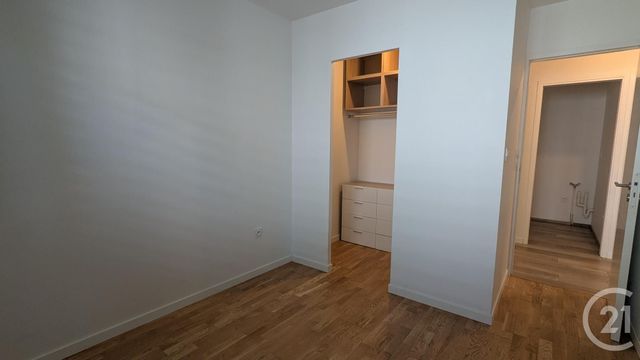 Appartement T3 &agrave; louer - 3 pi&egrave;ces - 62,46 m2 - Toulouse - 31 - MIDI-PYRENEES