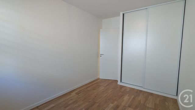 Appartement T3 &agrave; louer - 3 pi&egrave;ces - 62,46 m2 - Toulouse - 31 - MIDI-PYRENEES