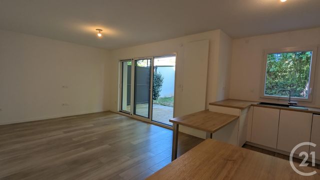 Appartement T3 &agrave; louer - 3 pi&egrave;ces - 62,46 m2 - Toulouse - 31 - MIDI-PYRENEES