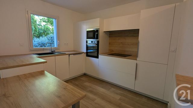 Appartement T3 &agrave; louer - 3 pi&egrave;ces - 62,46 m2 - Toulouse - 31 - MIDI-PYRENEES